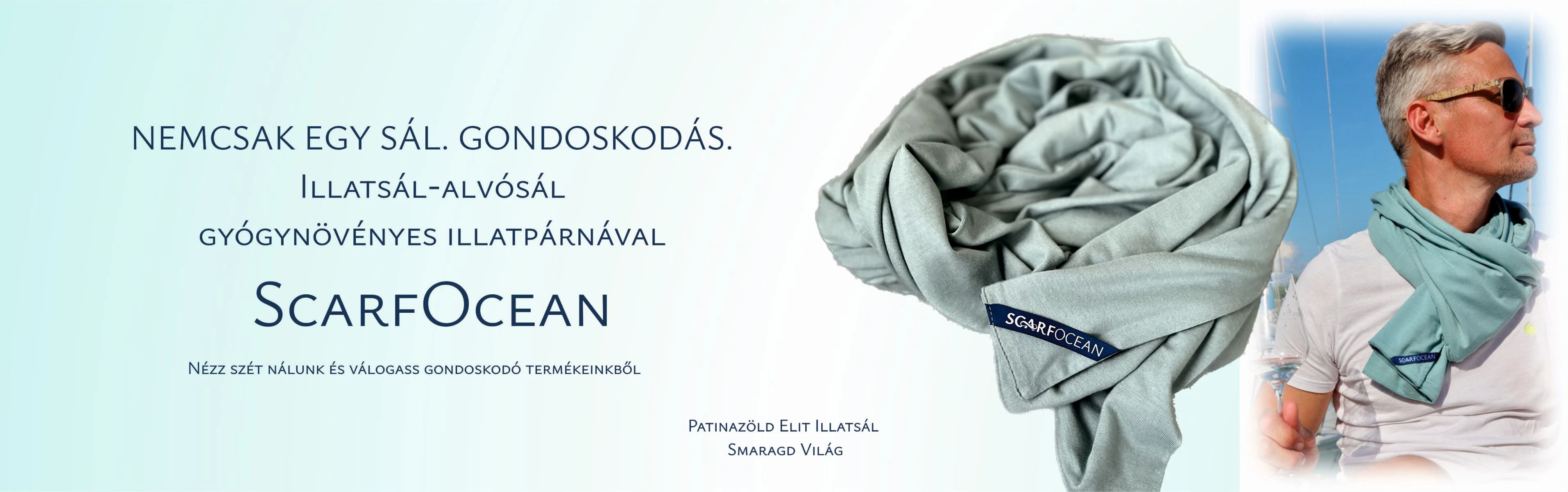 Merülj el a Végtelen Lehetőségek Óceánjában - www.scarfocean.hu