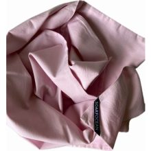 Halvány rózsaszín Basic Illatsál - Rubin Világ, M (közepes)