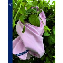 Halvány rózsaszín Basic Illatsál - Rubin Világ, M (közepes)