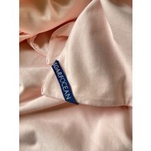 Barackpihe rózsaszín Elit Illatsál - Az év színe, M (közepes)