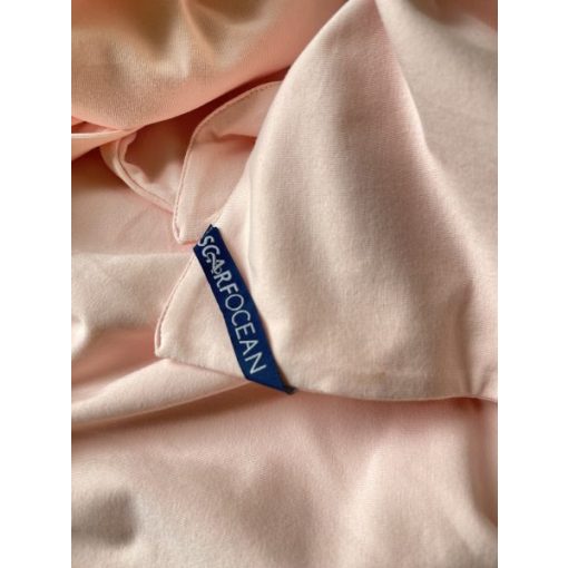 Barackpihe rózsaszín Elit Illatsál - Az év színe, M (közepes)