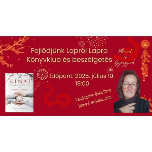 Kínai asztrológia