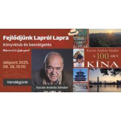 A 100 arcú Kína