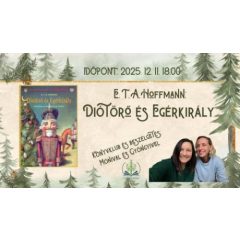 Diótörő és Egérkirály