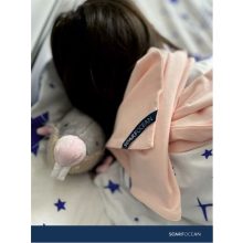 Nyaktámasz Párna Flint - Poppy Earth, a Világutazó Földikutya plüssállatka barátja