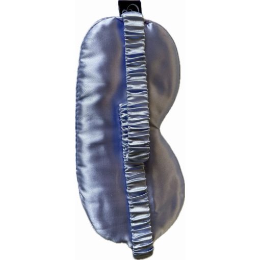 Halványlila Szatén Szemmaszk - Rubin Világ