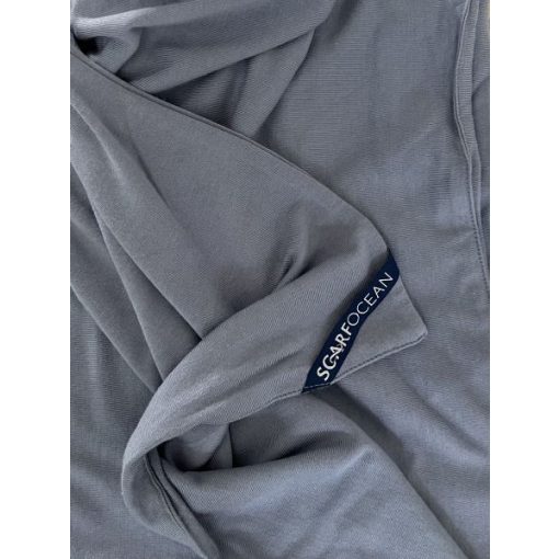 Denimkék Elit Illatsál - Zafír Világ, L (nagy)