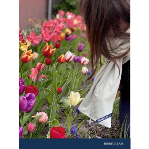 Zuzmó Zöld Elit Illatsál - Smaragd Világ, M (közepes)