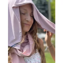 Viola világos lila Elit Illatsál - Rubin Világ, L (nagy)