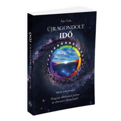 Újragondolt Idő könyv