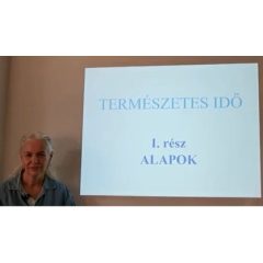 Természetes Idő tanfolyam (videó-sorozat)