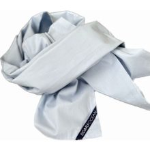 Világoskék Basic Illatsál - Zafír Világ, L (nagy)