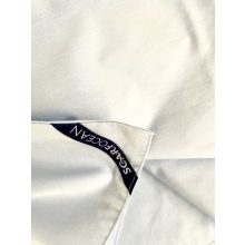 Világoskék Basic Illatsál - Zafír Világ, L (nagy)