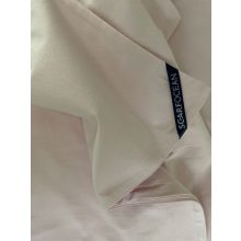 Világos rózsaszín Ragyogás Prémium Illatsál - Rubin Világ, S (kicsi)