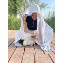 Ezüstkristály nyári rejteksál