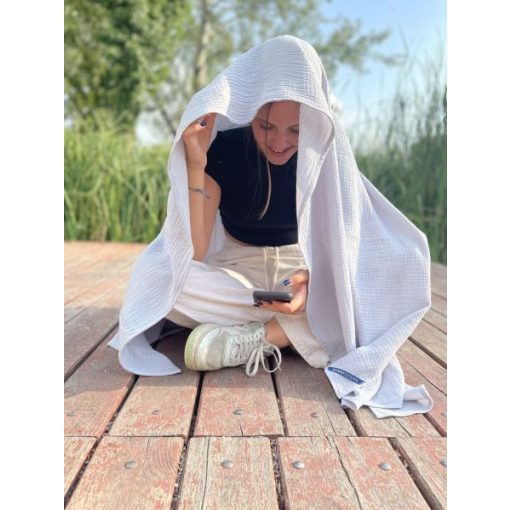 Ezüstkristály nyári rejteksál