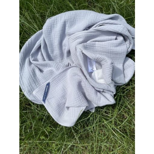 Ezüstkristály nyári rejteksál