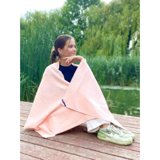 Peach Fuzz - Barackpihe nyári rejteksál