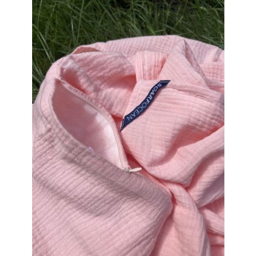 Peach Fuzz - Barackpihe nyári rejteksál