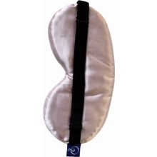 Rózsaszín Szemmaszk állítható pánttal - Rubin Világ