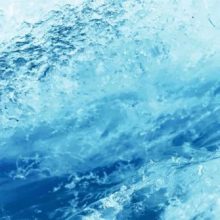 Illatpárna - Friss Mentol