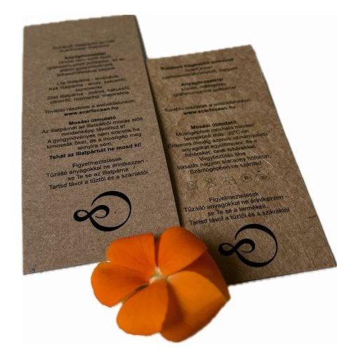 Illatpárna - Friss Mentol