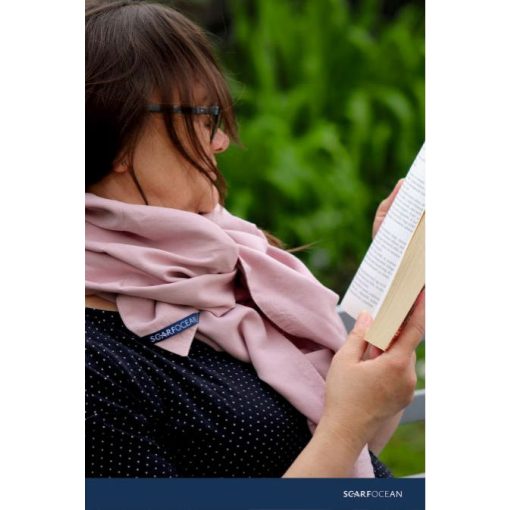 Pelikánrózsaszín Basic Illatsál - Rubin Világ, M (közepes)