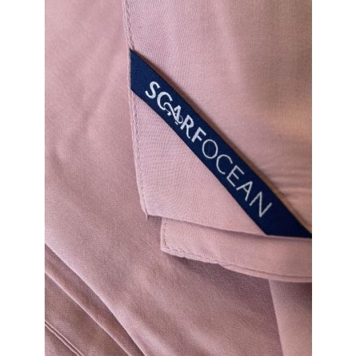 Pelikánrózsaszín Basic Illatsál - Rubin Világ, M (közepes)