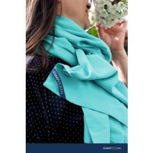 Türkiz Basic Illatsál - Smaragd Világ, M (közepes)