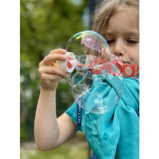 Türkiz Basic Illatsál - Smaragd Világ, S (kicsi)