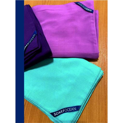 Türkiz Basic Illatsál - Smaragd Világ, S (kicsi)