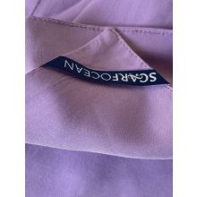 Levendula lila Basic Illatsál - Rubin Világ, S (kicsi)