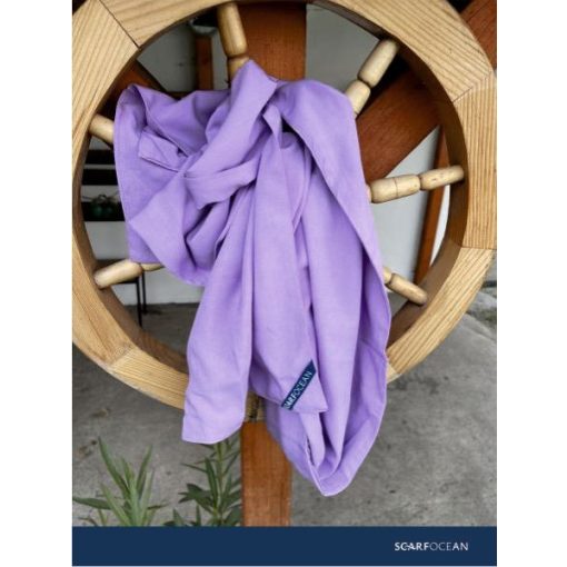 Levendula lila Basic Illatsál - Rubin Világ, S (kicsi)