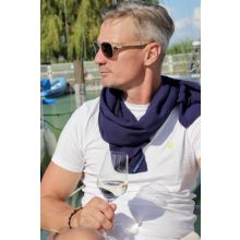 Tengerészkék Ragyogás Prémium Illatsál - Zafír Világ, M (közepes)