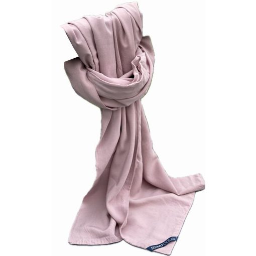 Arcpír Rózsaszín Ragyogás Prémium Illatsál - Rubin Világ, M (közepes)