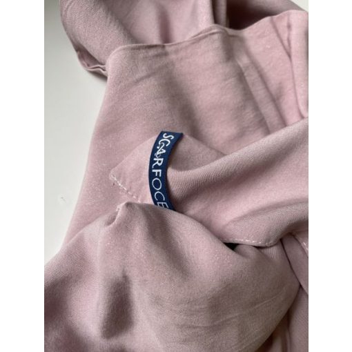 Arcpír Rózsaszín Ragyogás Prémium Illatsál - Rubin Világ, M (közepes)