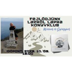 Lélektánc a Caminon