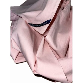 Halvány rózsaszín Basic Illatsál - Rubin Világ