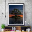 Képek, dísztárgyak