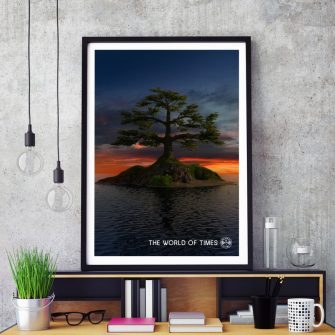 Képek, dísztárgyak